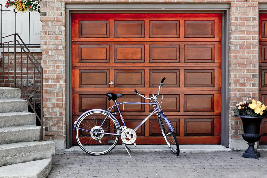 garage door openers services