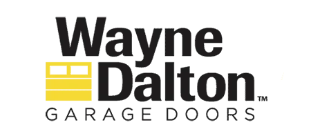 wayne dalton garage doors logo