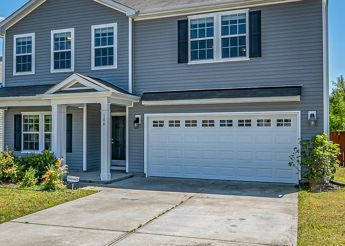 Garage Door Spring Repair Cost