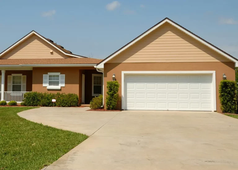 What Are Garage Door Sensors