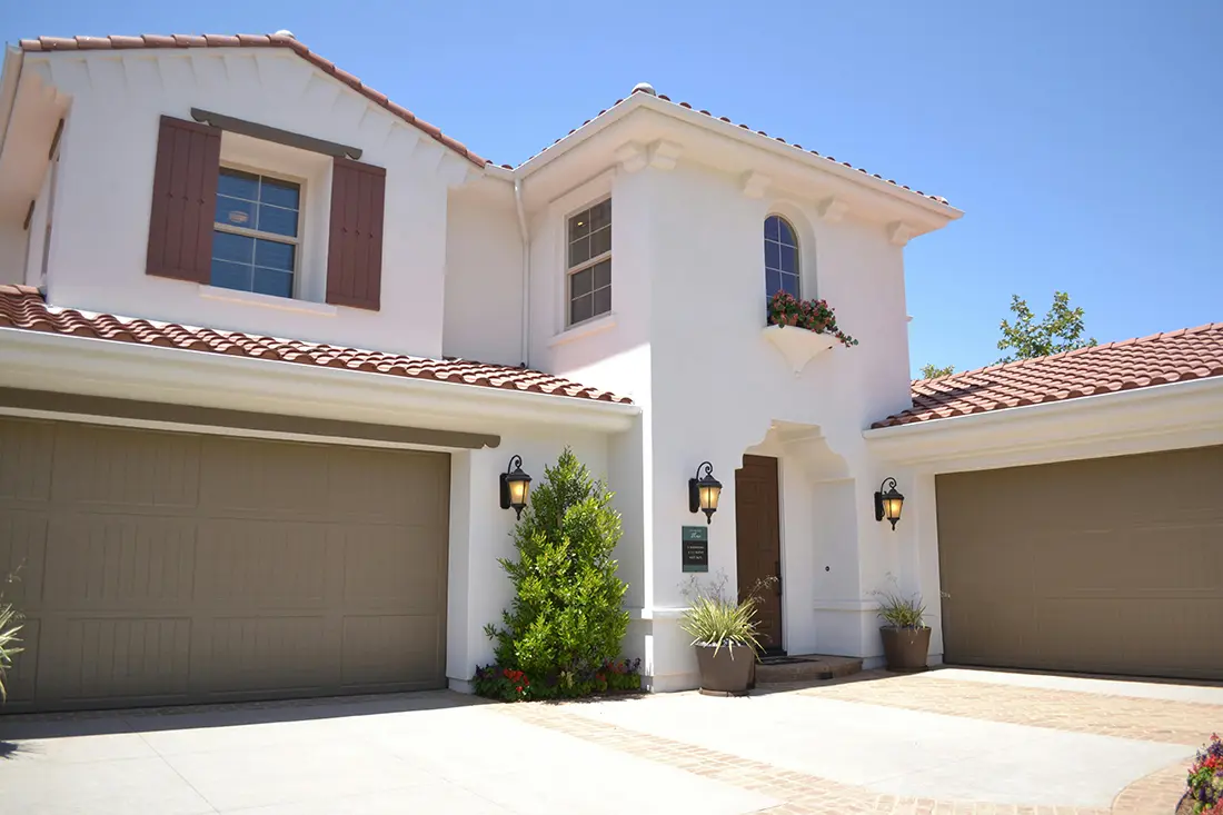 Important information for garage door owners.
