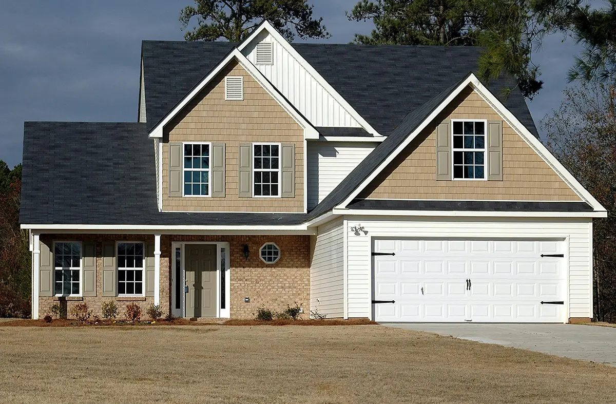 About Firstline Garage Door Company