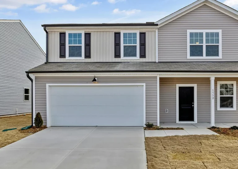 Garage Door Replacement Services