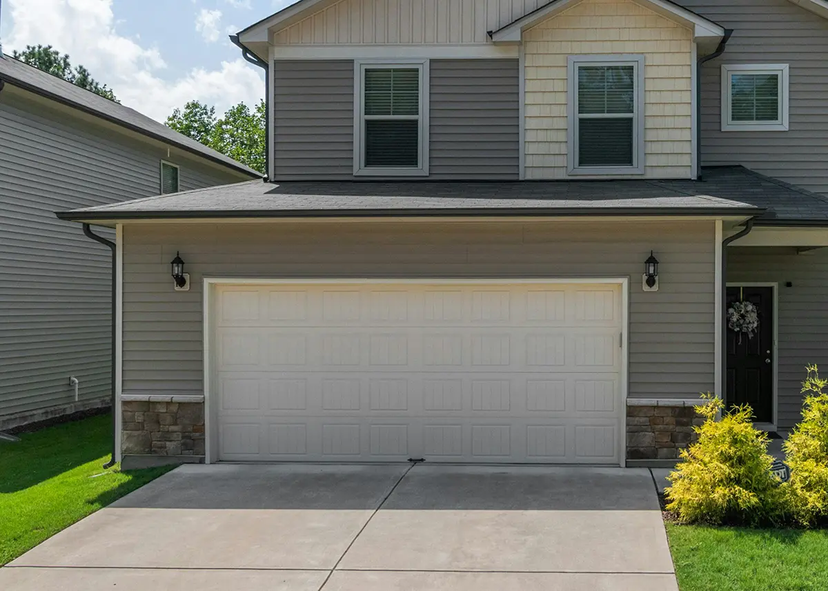 Garage Door Repair Services in the Chicagoland Area