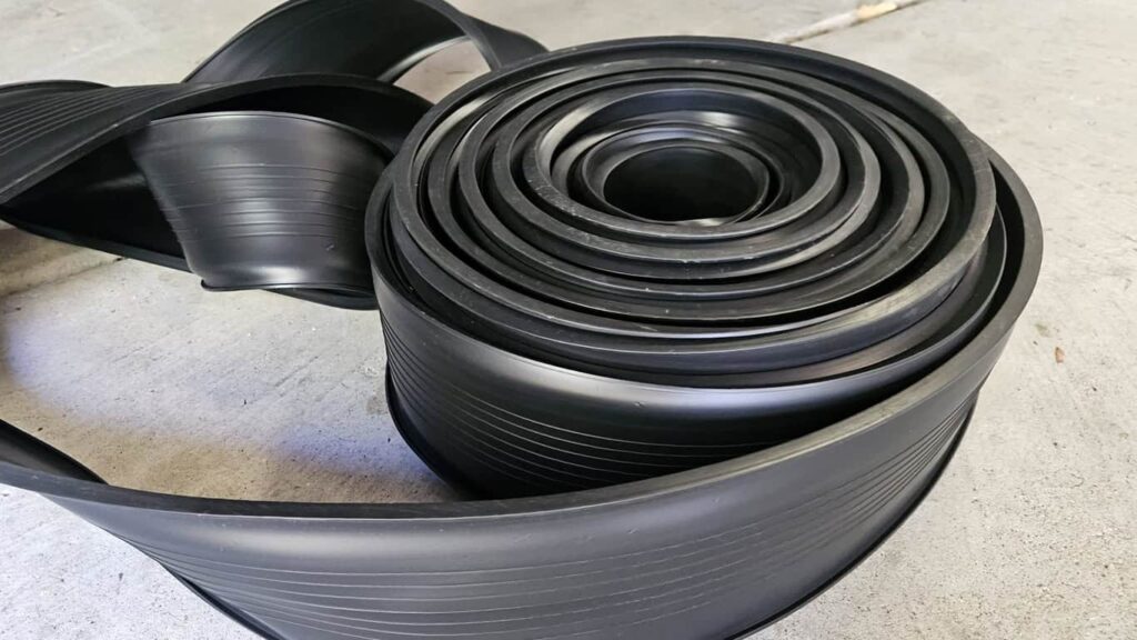 Materials for Replacing a Garage Door Bottom Seal