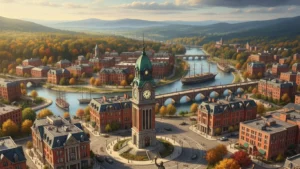 City of Arlington Heights — Architectural and Historic Landmarks