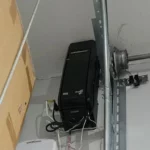 We installed a LiftMaster 98022 opener in Wheeling, Illinois.