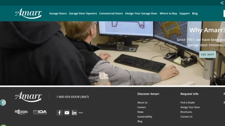 Ammar website.