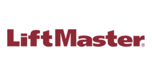 lift master garage door logo