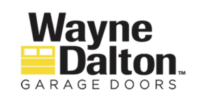 wayne dalton garage doors logo